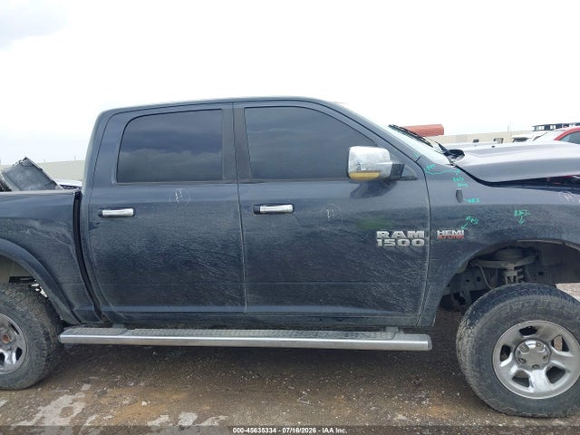 RAM 1500 Laramie 2016 1C6RR7NT7GS308765 Image 14