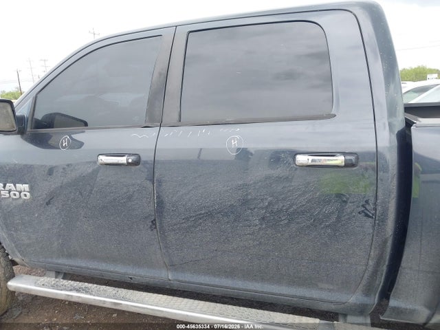 RAM 1500 Laramie 2016 1C6RR7NT7GS308765 Image 15