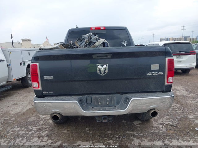 RAM 1500 Laramie 2016 1C6RR7NT7GS308765 Image 17