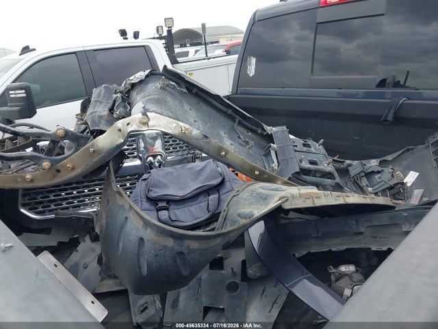 RAM 1500 Laramie 2016 1C6RR7NT7GS308765 Image 12