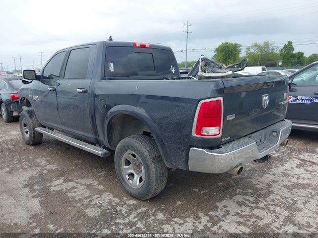 RAM 1500 Laramie 2016 1C6RR7NT7GS308765 Image 3