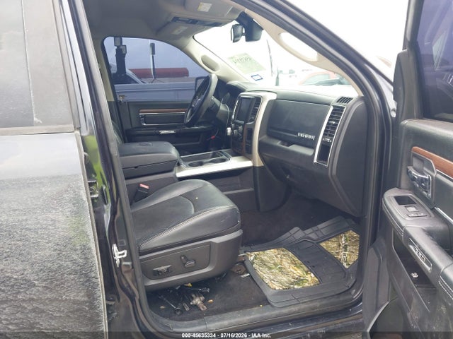 RAM 1500 Laramie 2016 1C6RR7NT7GS308765 Image 5