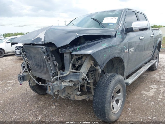 RAM 1500 Laramie 2016 1C6RR7NT7GS308765 Image 6