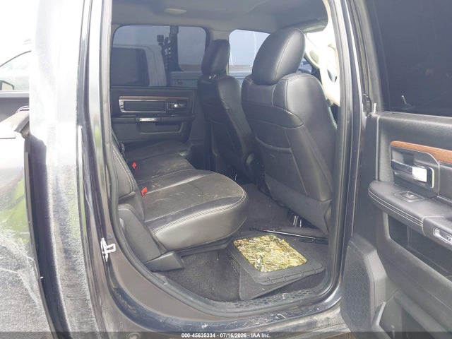 RAM 1500 Laramie 2016 1C6RR7NT7GS308765 Image 8