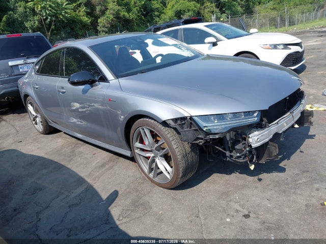 Aukcja sprzedaży 2018 Audi A7 3.0t Premium Plus, vin: WAUW3AFC5JN090899, numer aukcji: 45635335