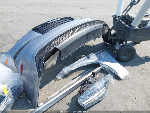 45635335 :رقم المزاد ، WAUW3AFC5JN090899 vin ، 2018 Audi A7 3.0t Premium Plus مزاد بيع