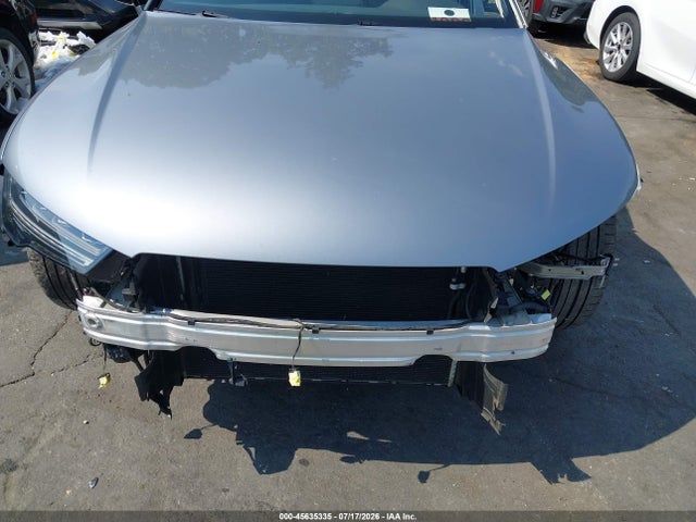 45635335 :رقم المزاد ، WAUW3AFC5JN090899 vin ، 2018 Audi A7 3.0t Premium Plus مزاد بيع