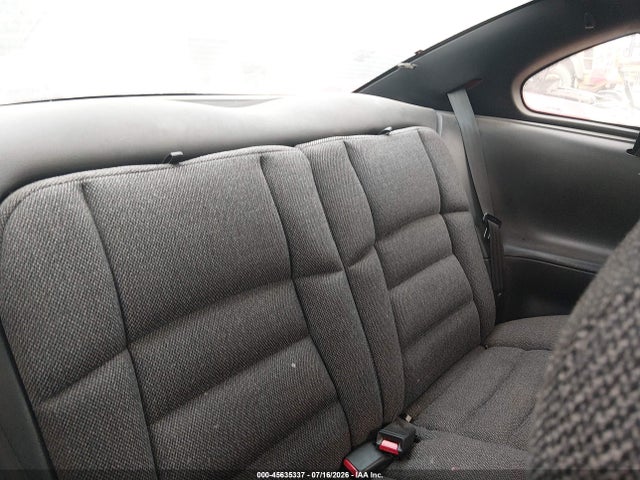 Продажа на аукционе авто 1996 Ford Mustang Gt, vin: 1FALP42X3TF101552, номер лота: 45635337