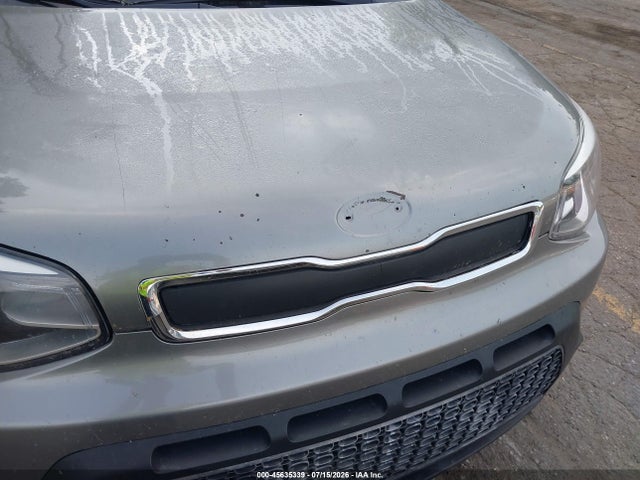 Auction sale of the 2016 Kia Soul, vin: KNDJN2A25G7400364, lot number: 45635339