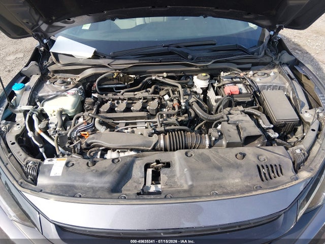 19XFC1F33ME208069 Honda CIVIC EX