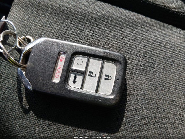 19XFC1F33ME208069 Honda CIVIC EX