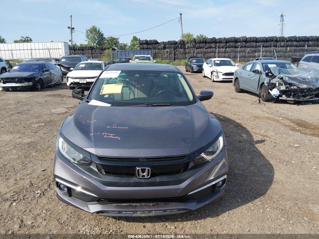 19XFC1F33ME208069 Honda CIVIC EX