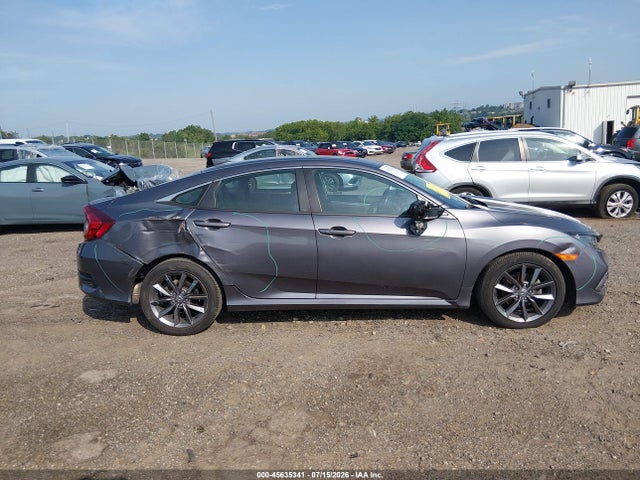 19XFC1F33ME208069 Honda CIVIC EX