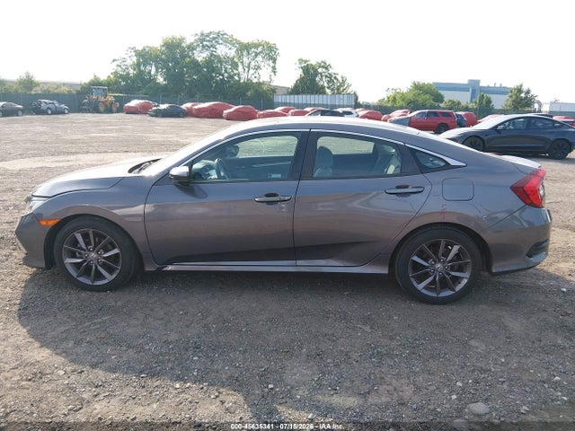 19XFC1F33ME208069 Honda CIVIC EX