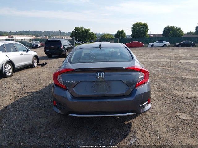 19XFC1F33ME208069 Honda CIVIC EX