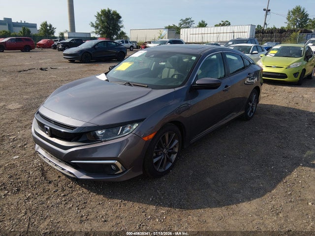 19XFC1F33ME208069 Honda CIVIC EX
