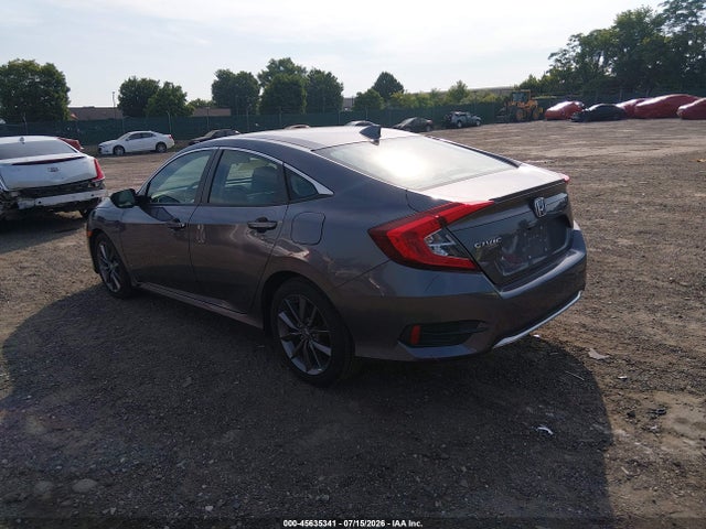 19XFC1F33ME208069 Honda CIVIC EX