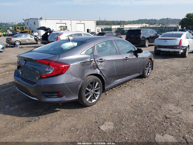 19XFC1F33ME208069 Honda CIVIC EX