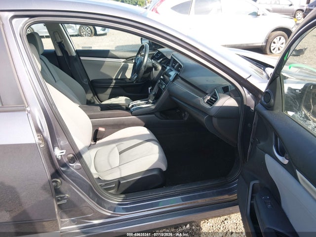 19XFC1F33ME208069 Honda CIVIC EX