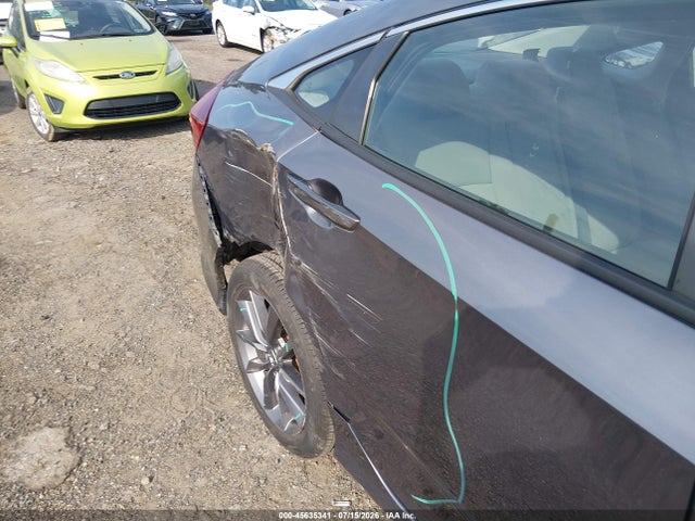 19XFC1F33ME208069 Honda CIVIC EX