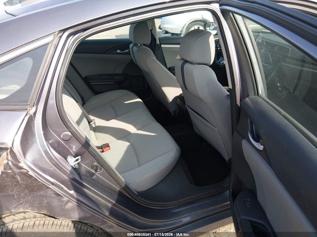 19XFC1F33ME208069 Honda CIVIC EX