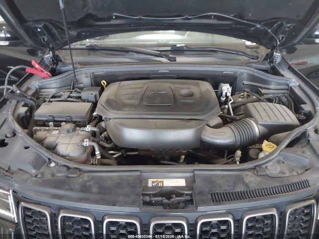 Продажа на аукционе авто 2019 Jeep Grand Cherokee High Altitude 4x4, vin: 1C4RJFCG6KC720114, номер лота: 45635346