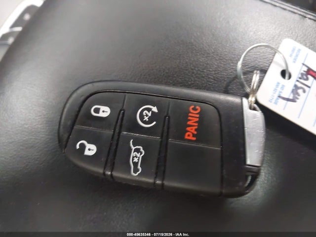 Продажа на аукционе авто 2019 Jeep Grand Cherokee High Altitude 4x4, vin: 1C4RJFCG6KC720114, номер лота: 45635346