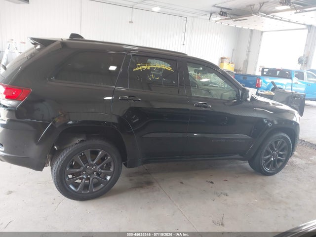 Продажа на аукционе авто 2019 Jeep Grand Cherokee High Altitude 4x4, vin: 1C4RJFCG6KC720114, номер лота: 45635346