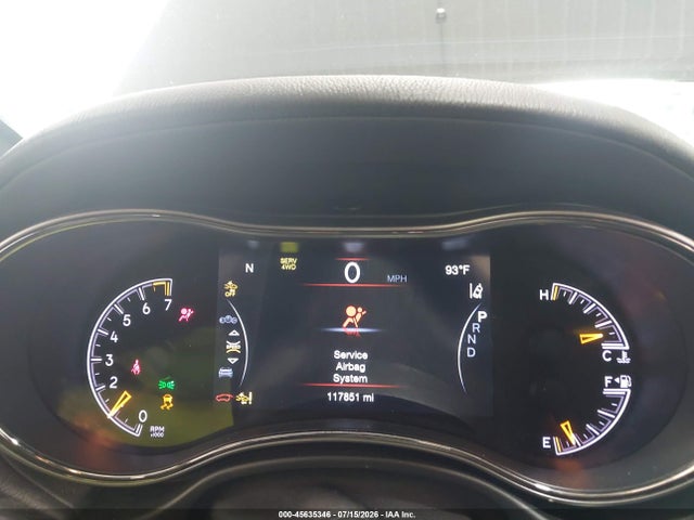 Продажа на аукционе авто 2019 Jeep Grand Cherokee High Altitude 4x4, vin: 1C4RJFCG6KC720114, номер лота: 45635346