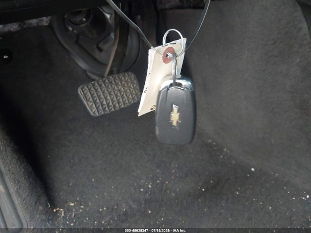 45635347 :رقم المزاد ، 1G1ZD5ST2NF123893 vin ، 2022 Chevrolet Malibu Fwd Lt مزاد بيع
