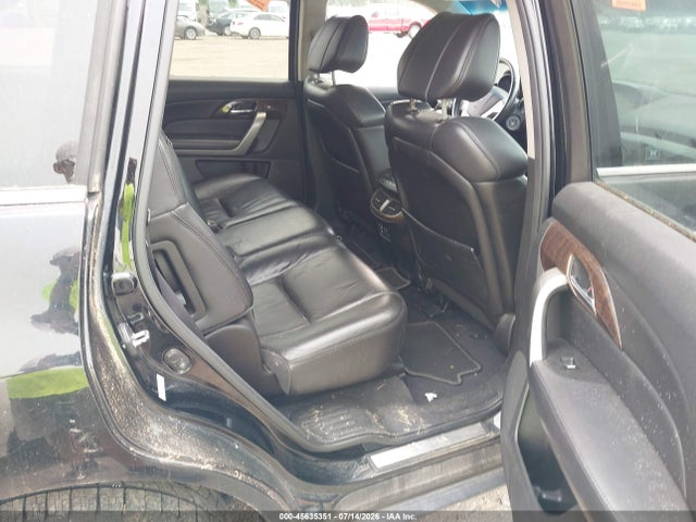 Продажа на аукционе авто 2011 Acura Mdx Technology Package, vin: 2HNYD2H47BH529769, номер лота: 45635351