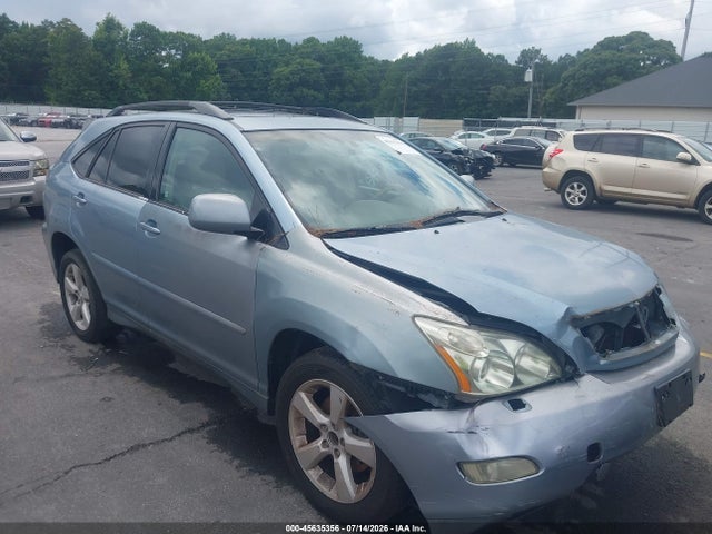 Aukcja sprzedaży 2004 Lexus Rx 330, vin: 2T2HA31U04C021487, numer aukcji: 45635356