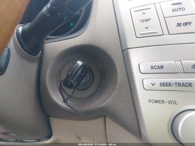 Aukcja sprzedaży 2004 Lexus Rx 330, vin: 2T2HA31U04C021487, numer aukcji: 45635356