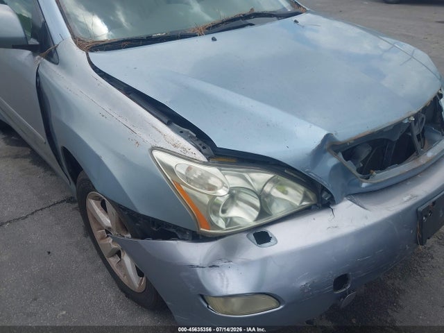 Aukcja sprzedaży 2004 Lexus Rx 330, vin: 2T2HA31U04C021487, numer aukcji: 45635356