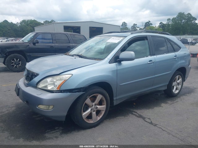 Aukcja sprzedaży 2004 Lexus Rx 330, vin: 2T2HA31U04C021487, numer aukcji: 45635356