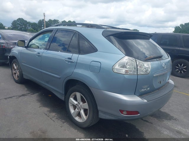 Aukcja sprzedaży 2004 Lexus Rx 330, vin: 2T2HA31U04C021487, numer aukcji: 45635356