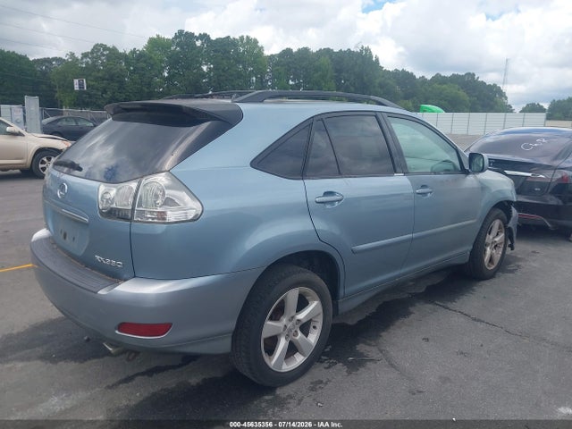 Aukcja sprzedaży 2004 Lexus Rx 330, vin: 2T2HA31U04C021487, numer aukcji: 45635356