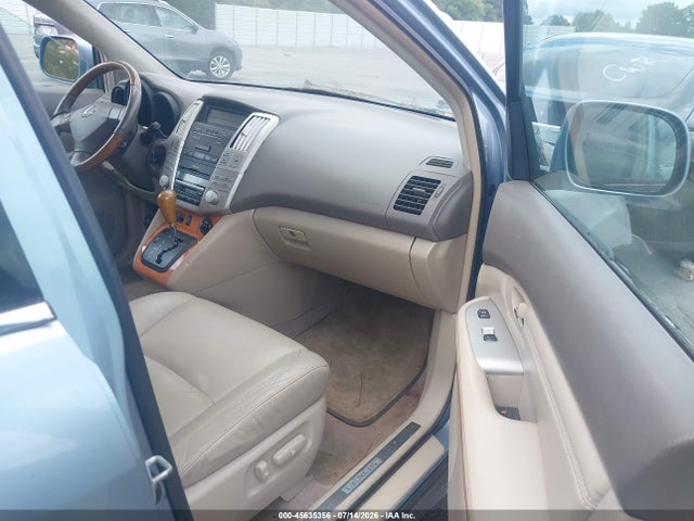 Aukcja sprzedaży 2004 Lexus Rx 330, vin: 2T2HA31U04C021487, numer aukcji: 45635356