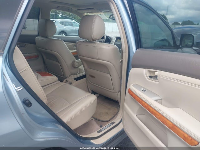 Aukcja sprzedaży 2004 Lexus Rx 330, vin: 2T2HA31U04C021487, numer aukcji: 45635356