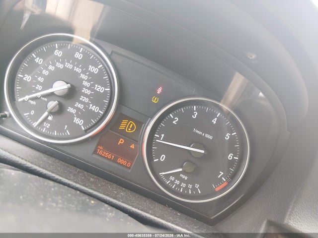2008 Bmw 328i მანქანა იყიდება აუქციონზე, vin: WBAVA37508NL48821, აუქციონის ნომერი: 45635359