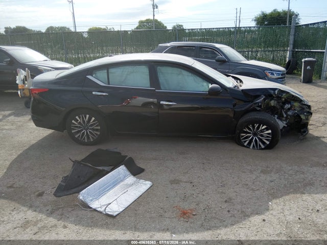 Aukcja sprzedaży 2025 Nissan Altima Sv Fwd, vin: 1N4BL4DV2SN368009, numer aukcji: 45635363
