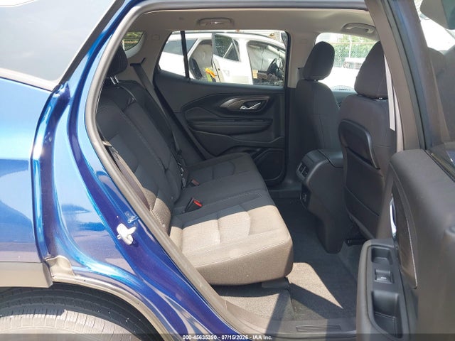 45635390 :رقم المزاد ، 3GKALTEG4PL177042 vin ، 2023 Gmc Terrain Awd Sle مزاد بيع