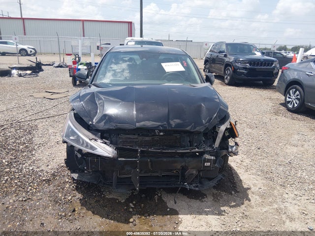 Продажа на аукционе авто 2020 Hyundai Elantra Sel, vin: KMHD84LF2LU987985, номер лота: 45635392