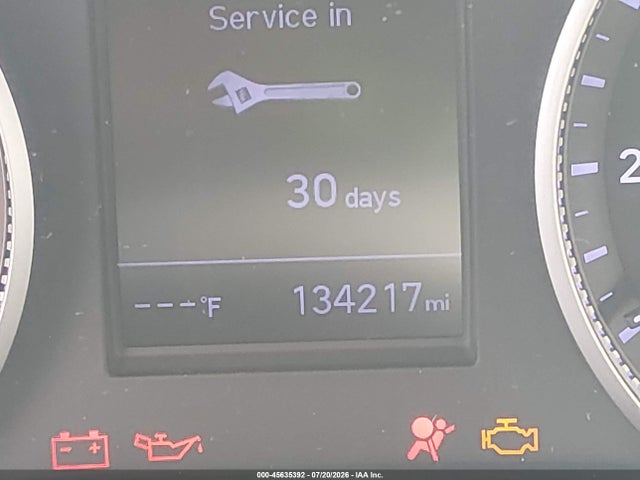 Продажа на аукционе авто 2020 Hyundai Elantra Sel, vin: KMHD84LF2LU987985, номер лота: 45635392