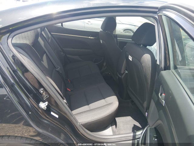 Продажа на аукционе авто 2020 Hyundai Elantra Sel, vin: KMHD84LF2LU987985, номер лота: 45635392