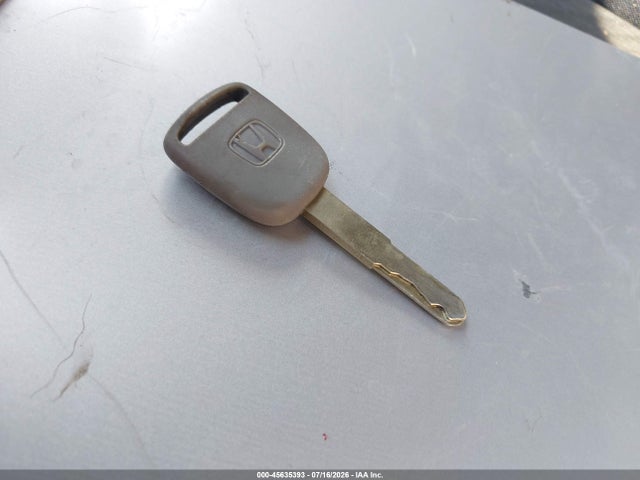 2014 Honda Civic Lx მანქანა იყიდება აუქციონზე, vin: 2HGFG3B52EH512220, აუქციონის ნომერი: 45635393