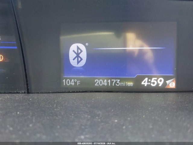2014 Honda Civic Lx მანქანა იყიდება აუქციონზე, vin: 2HGFG3B52EH512220, აუქციონის ნომერი: 45635393