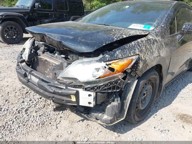 2014 Honda Civic Lx მანქანა იყიდება აუქციონზე, vin: 2HGFG3B52EH512220, აუქციონის ნომერი: 45635393