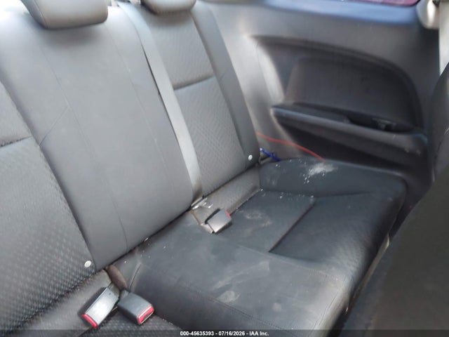 2014 Honda Civic Lx მანქანა იყიდება აუქციონზე, vin: 2HGFG3B52EH512220, აუქციონის ნომერი: 45635393