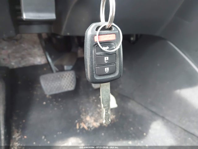 Honda ACCORD LX 2015 1HGCR2F38FA274938 Image 11